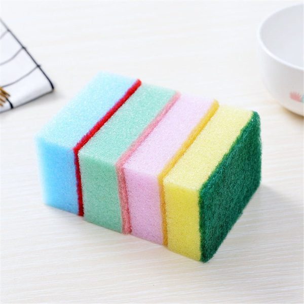 Cleaning Sponge 4PCS on Sale