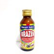 Brazen Liquid Metal Polish 100ml Cheap