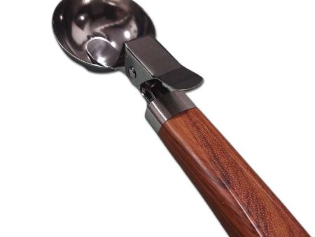 Ice Cream Scoop with Trigger For Discount