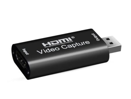 Video Capture Card 4K HDMI For Cheap