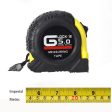 Measuring Tape 5m Online