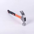 Hammer with Fiber Handle Online Hot Sale