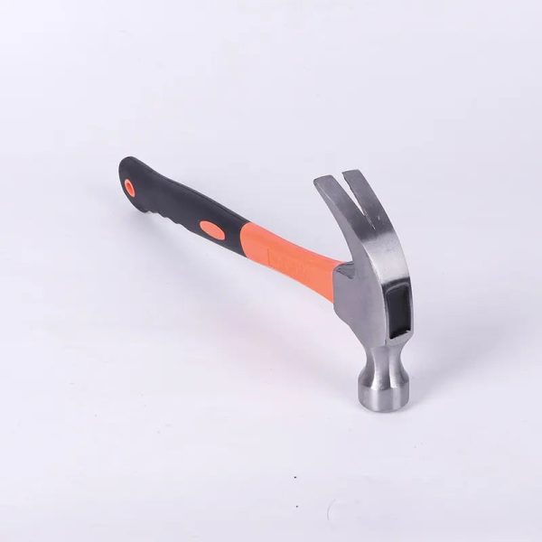 Hammer with Fiber Handle Online Hot Sale