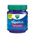 Vicks Vaporub Family Value Pack 50ml Online