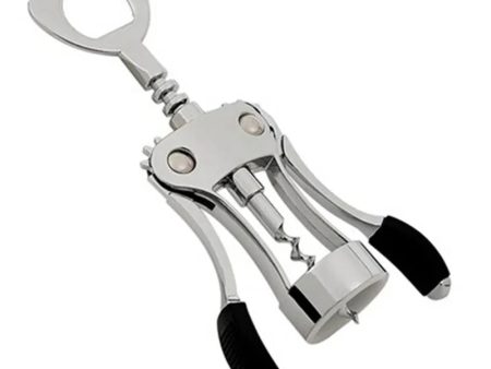 Wine Bottle Opener Stainless Steel For Sale