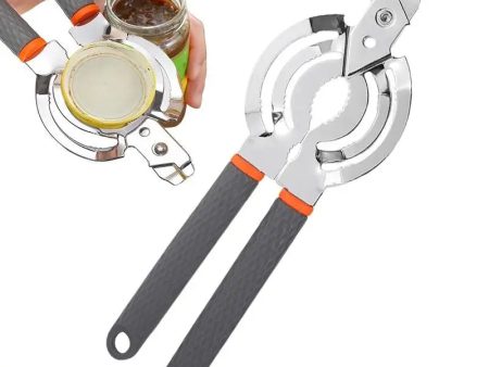 4 in 1 Bottle Lid Opener Online