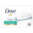 DOVE Sensitive Skin Micellar Soap 90g Hot on Sale