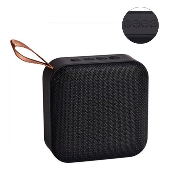 T5 Bluetooth Wireless Mini Portable Speaker For Discount