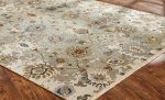 Ancient Boundaries Sena SEN-49 Vintage Blue Area Rug Sale