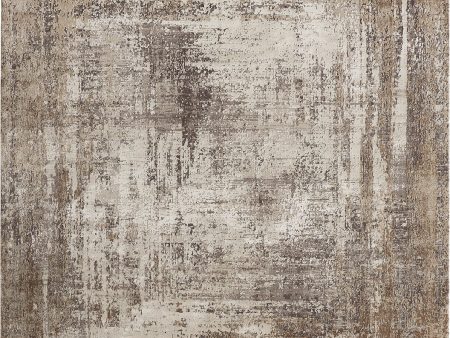 Ancient Boundaries Kerri KER-08 Earth Tones Area Rug Online now