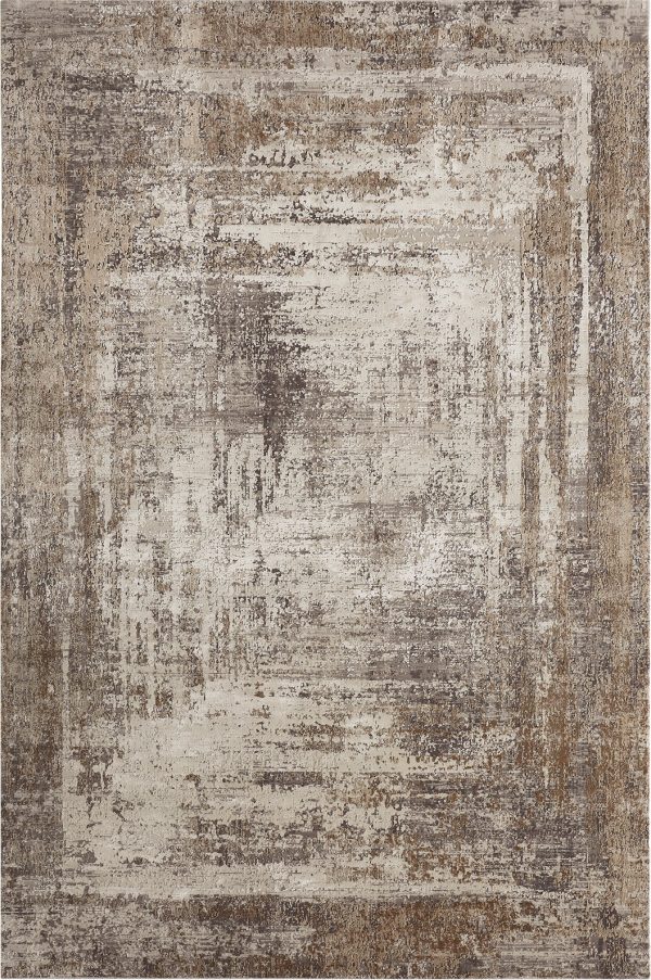 Ancient Boundaries Kerri KER-08 Earth Tones Area Rug Online now