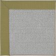 Capel Inspirit-Silver 2014 Green Area Rug Supply