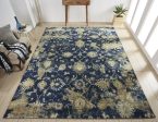 Ancient Boundaries Obed OBE-09 Area Rug Fashion