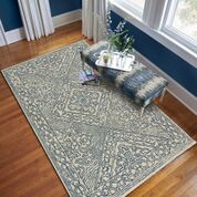 Capel Allure 9176 Beige Area Rug Online