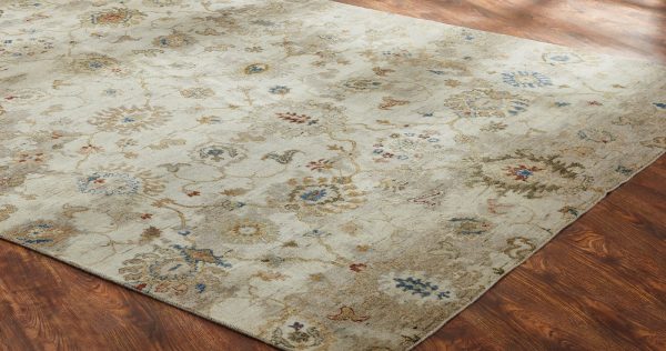 Ancient Boundaries Obed OBE-08 Area Rug For Cheap