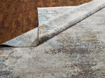 Ancient Boundaries Kerri KER-07 Pearl Grey Multi Area Rug Cheap