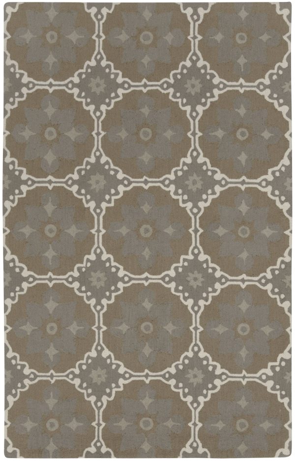 Capel Fortune 6057 Chestnut 725 Area Rug on Sale