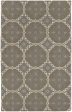 Capel Fortune 6057 Chestnut 725 Area Rug on Sale