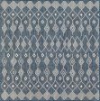 Trans Ocean Carmel 8447 33 Marrakech Navy Area Rug by Liora Manne Online