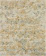 Ancient Boundaries Tunis TUN-10 Gold Area Rug Online Sale