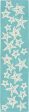 Trans Ocean Frontporch Starfish Blue by Liora Manne Sale