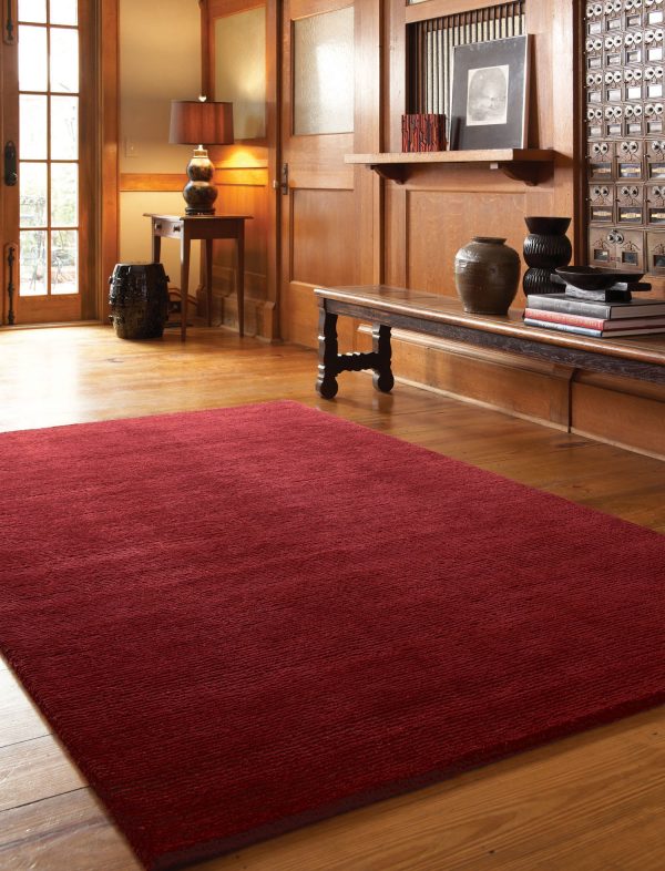 Capel Shelbourne 9510 Cinnabar 550 Area Rug Online Hot Sale