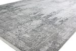 Bashian Allure A161-ALR107 Grey Area Rug For Discount