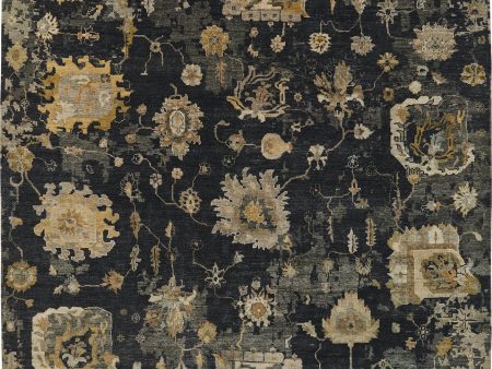 Ancient Boundaries Obed OBE-11 Area Rug For Discount