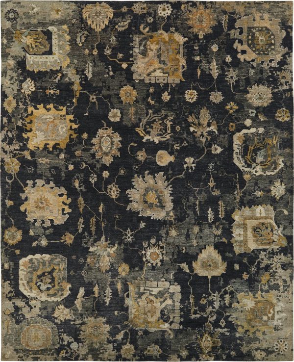 Ancient Boundaries Obed OBE-11 Area Rug For Discount