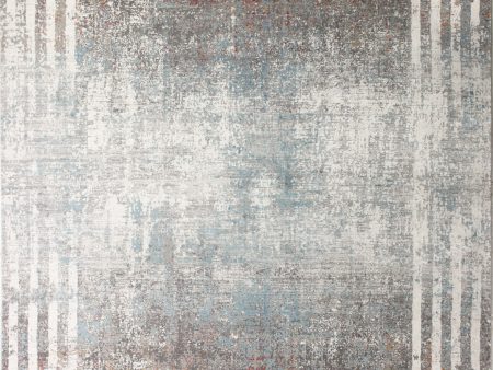 Bashian Allure A161-ALR111 Multi Area Rug Online now