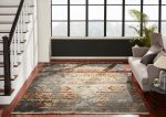 Ancient Boundaries Sena SEN-52 Area Rug For Cheap