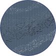 Trans Ocean Carmel 8449 33 School Of Fish Navy Area Rug by Liora Manne Sale