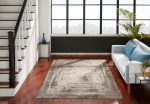 Ancient Boundaries Kerri KER-08 Earth Tones Area Rug Online now