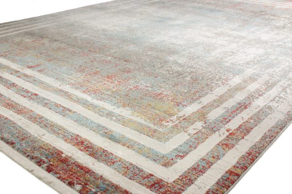 Bashian Allure A161-ALR111 Multi Area Rug Online now