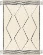 Surya Zanafi Tassels ZTS-2312 Area Rug Hot on Sale