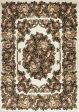 Trans Ocean Aurora 2859 12 Aubusson Ivory Area Rug by Liora Manne For Cheap