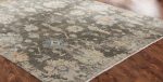 Ancient Boundaries Ancyra ANC-04 Soft Umber Area Rug For Discount