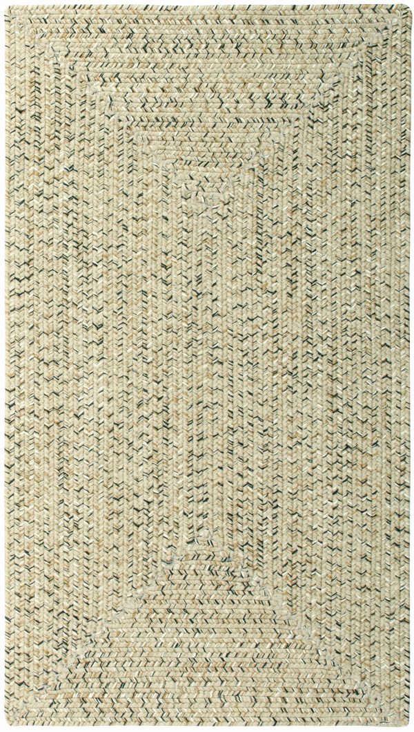 Capel Sea Pottery 0110 Sandy Beach 600 Area Rug Discount