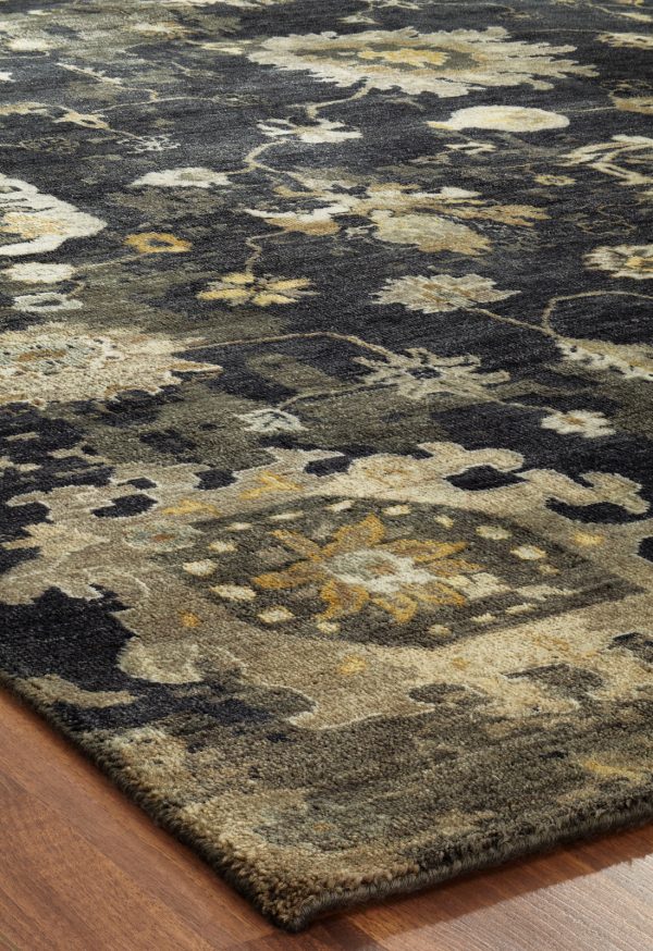 Ancient Boundaries Obed OBE-11 Area Rug For Discount