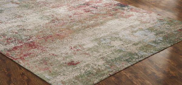 Ancient Boundaries Tourne TOU-06 Area Rug Discount