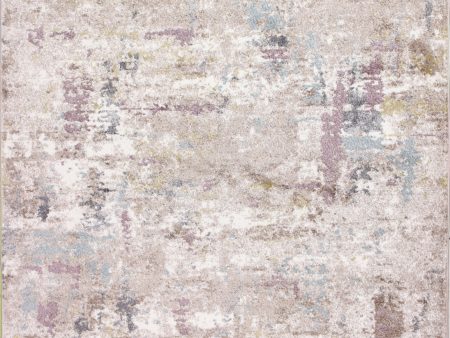 Bashian Barcelona B127-BH115 Beige Area Rug For Cheap