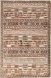 Trans Ocean Ashford 8137 24 Tribal Red Area Rug by Liora Manne Sale