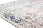 Bashian Barcelona B127-BH118 Ivory Area Rug Sale