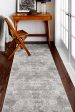 Bashian Allure A161-ALR108 Grey Area Rug Online Hot Sale