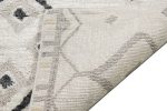 Bashian Aztec A162-BHA304 Cream Area Rug Online now