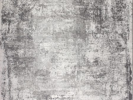 Bashian Allure A161-ALR112 Grey Area Rug Online Sale