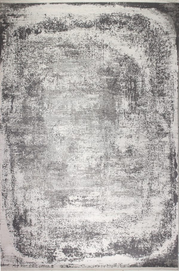 Bashian Allure A161-ALR112 Grey Area Rug Online Sale