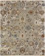 Ancient Boundaries Sena SEN-49 Vintage Blue Area Rug Sale