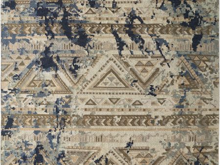 Ancient Boundaries Sena SEN-51 Area Rug on Sale