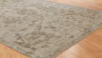 Ancient Boundaries Tunis TUN-11 Warm Brown Area Rug on Sale